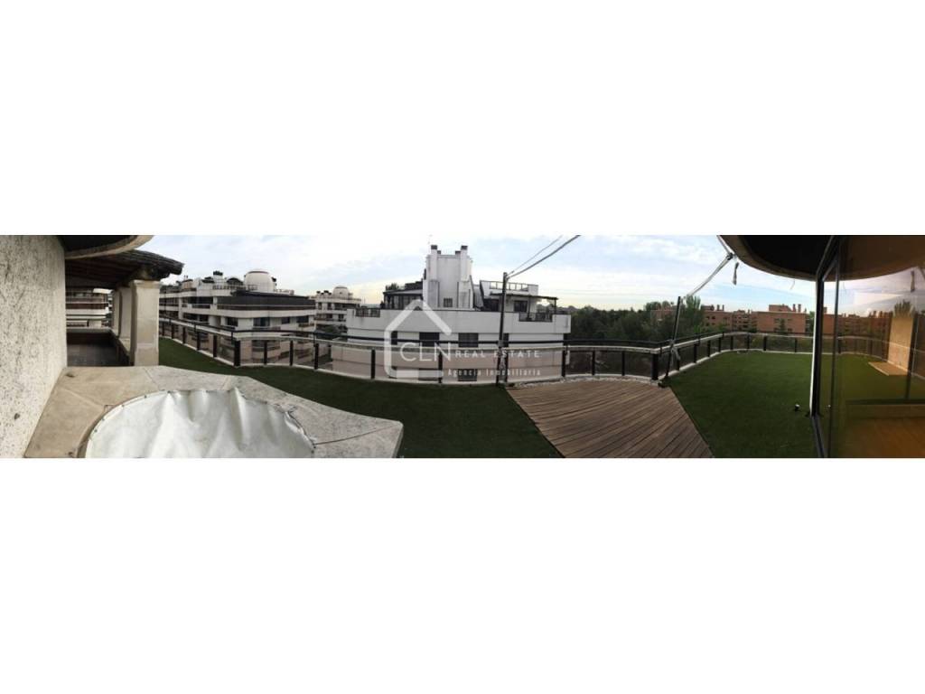 Terraza