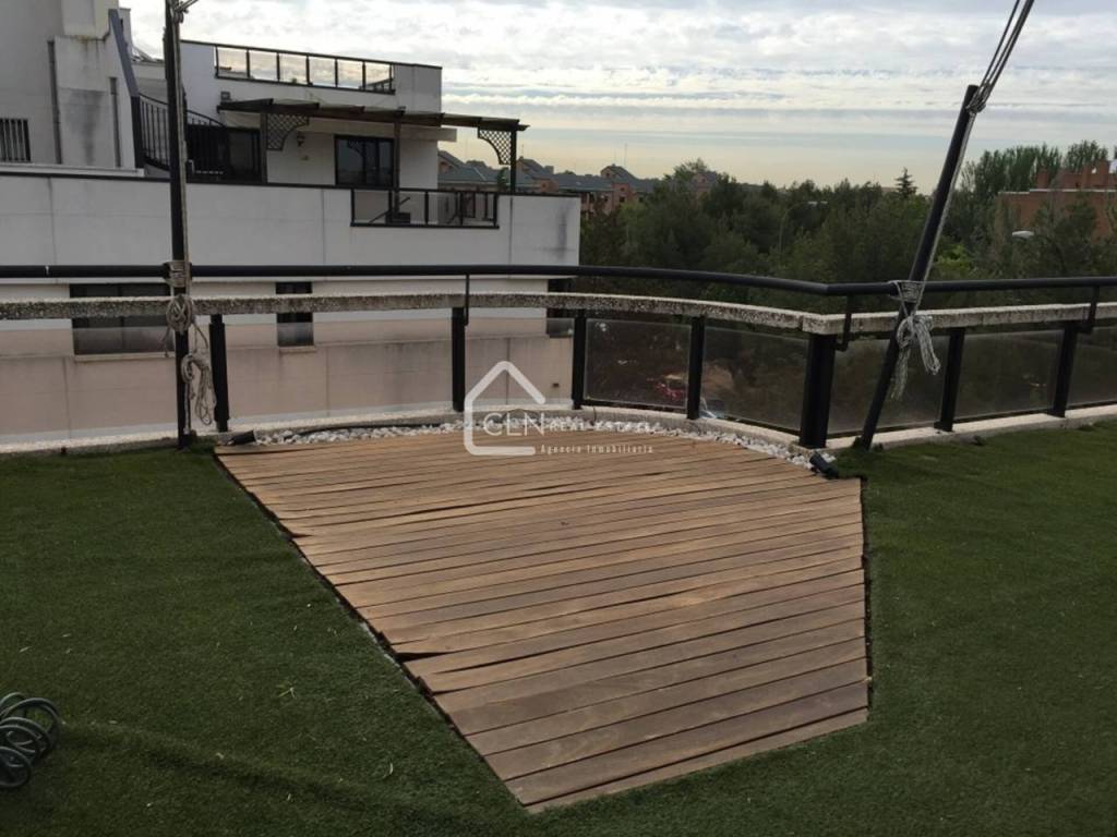 Terraza