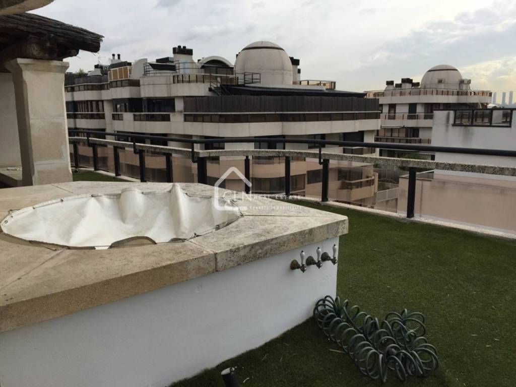 Terraza