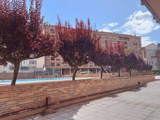 Zonas comunes