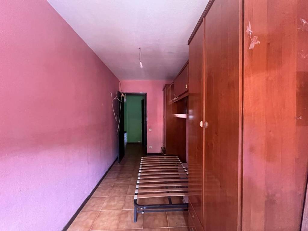Portería