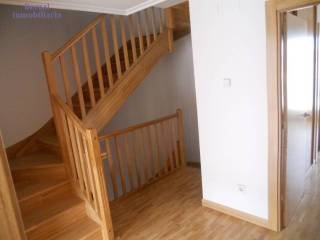 Escalera
