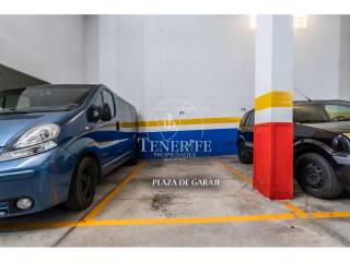 Garaje/Parking