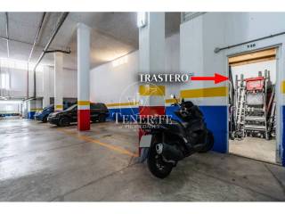 Garaje/Parking