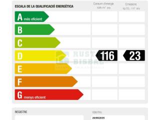 Certificado Energético