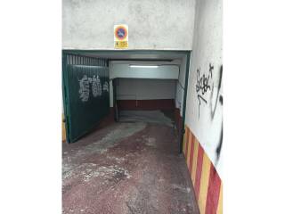 Garaje/Parking