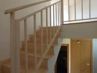 escaleras