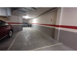 Garaje/Parking