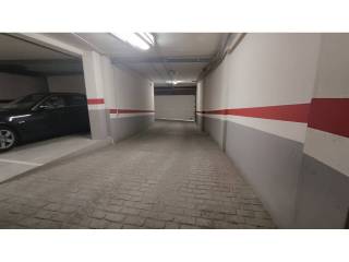 Garaje/Parking