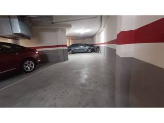 Garaje/Parking