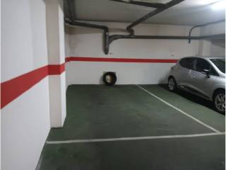Garaje/Parking