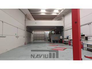 Garaje/Parking