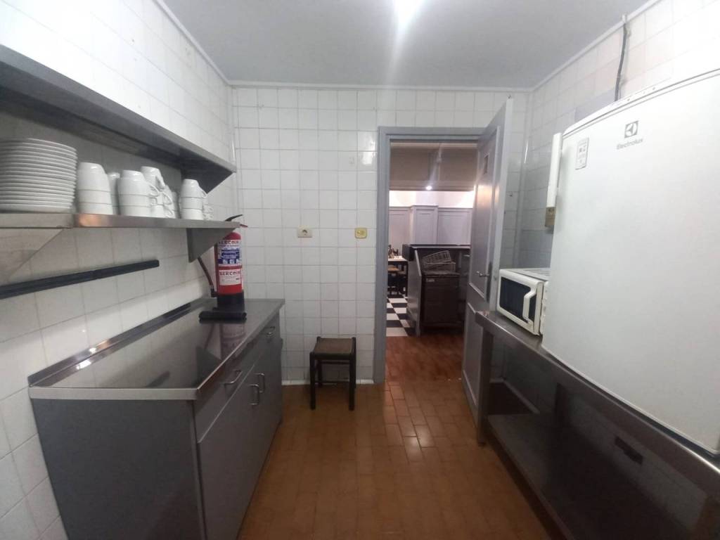 Cocina