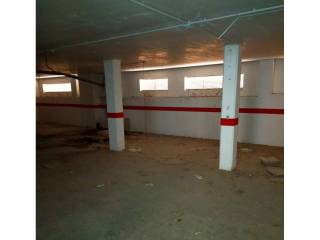 Garaje/Parking