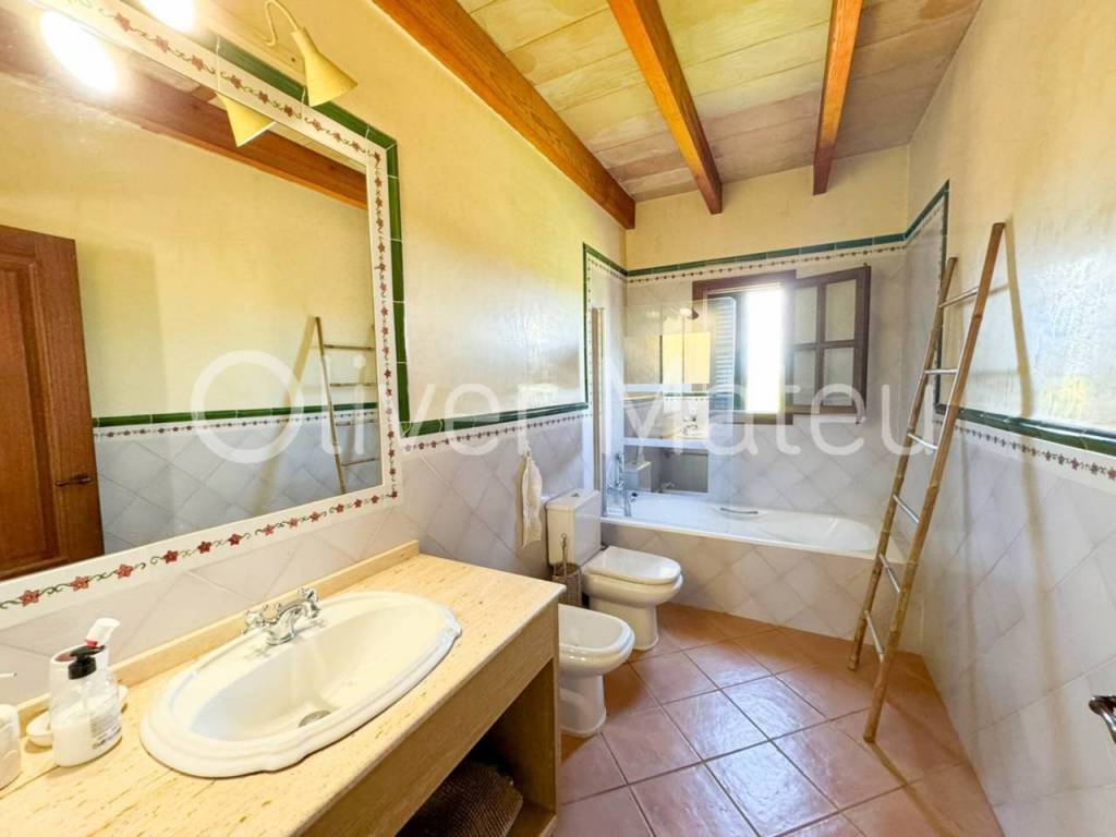 Baño