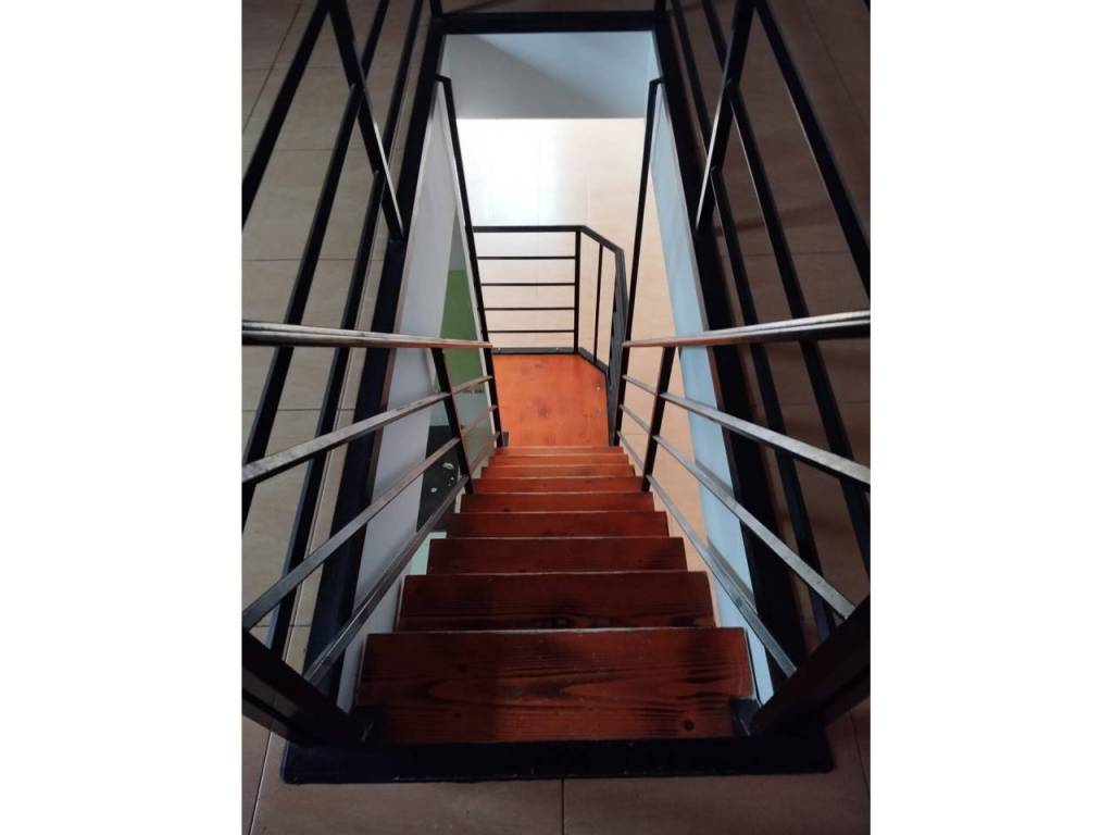 Escalera