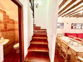 Escalera
