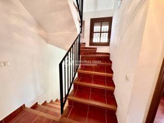 Escalera