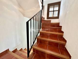 Escalera