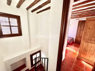 Escalera
