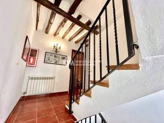 Escalera