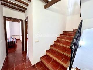 Escalera
