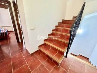 Escalera