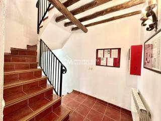 Escalera