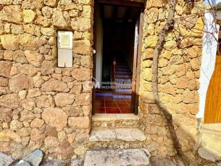 Escalera