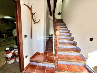 Escalera