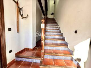 Escalera