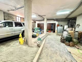 Garaje/Parking