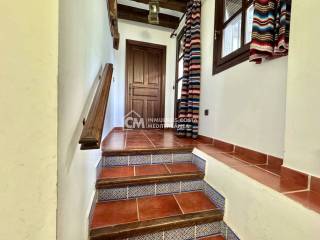 Escalera