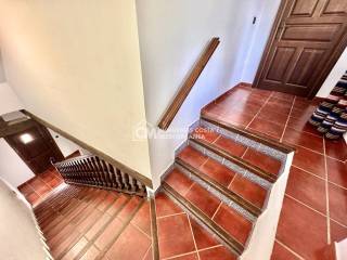 Escalera