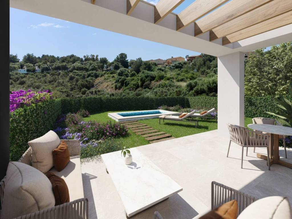 Terraza