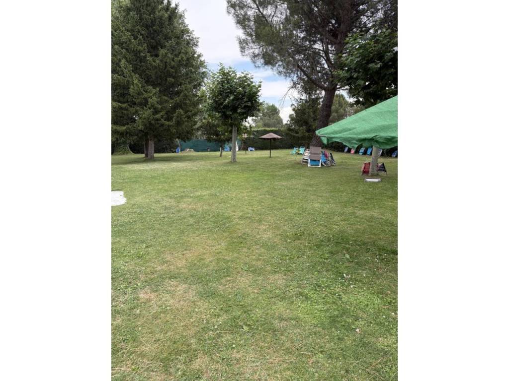 Jardín
