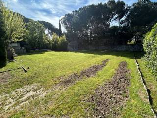 Jardín
