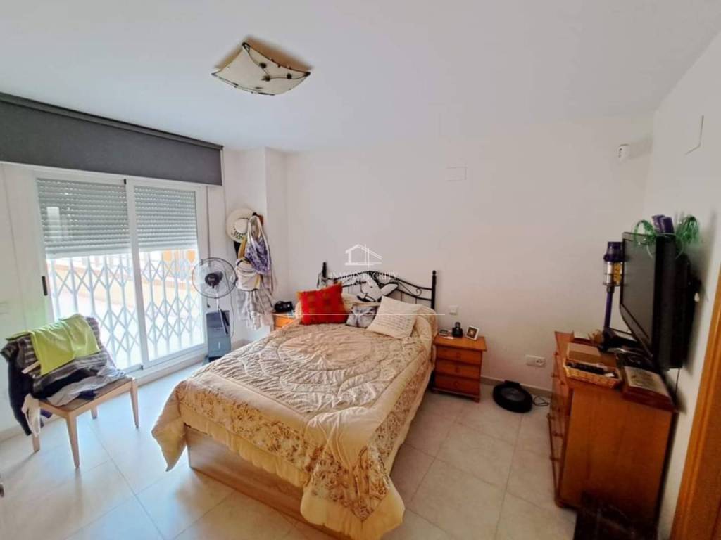Dormitorio