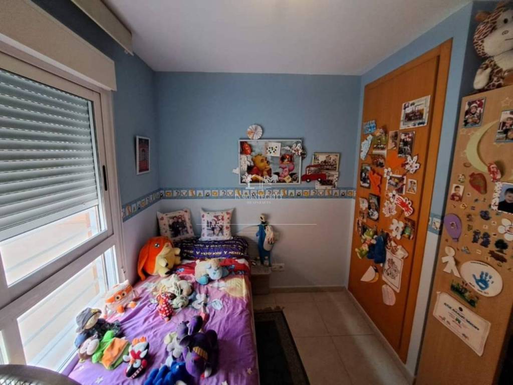Dormitorio