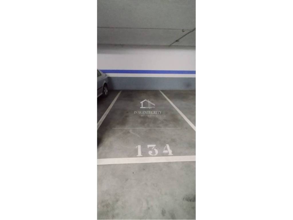 Garaje/Parking