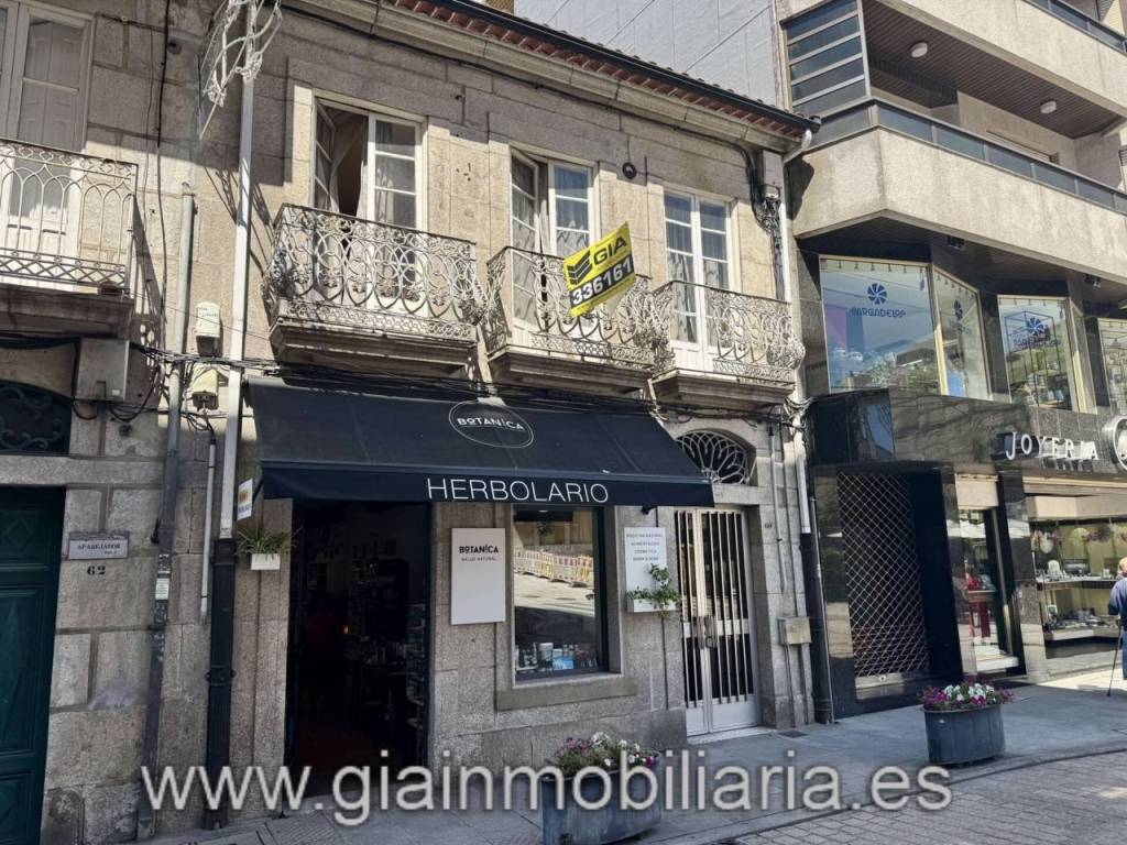 Fachada