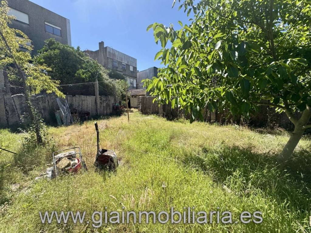 Jardín