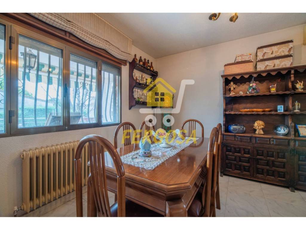 Comedor