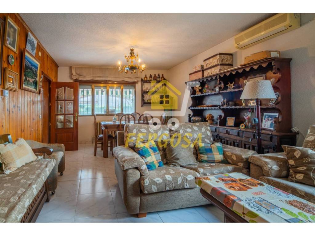 Salón