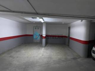 Garaje/Parking