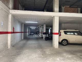 Garaje/Parking