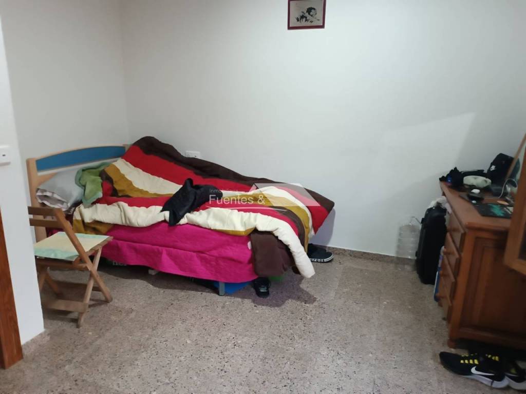 Dormitorio