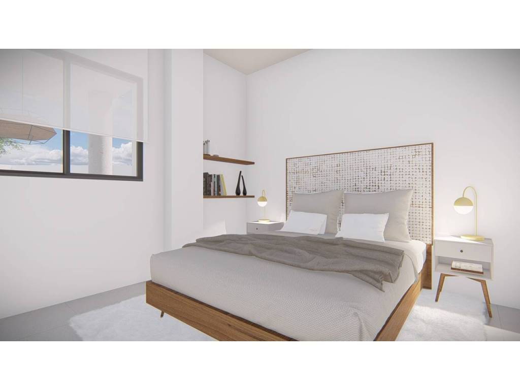 Dormitorio