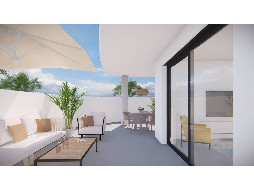 Terraza