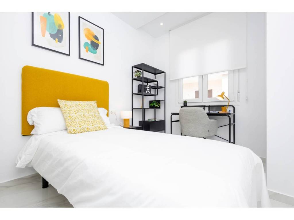 Dormitorio